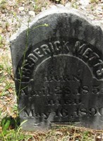 Frederick Metts Frederick Metts