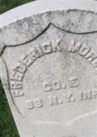 Frederick Morell Frederick Morell