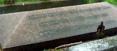 Frederick Mortimer Vokes Frederick Mortimer Vokes