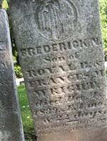 Frederick N Wright Frederick N Wright
