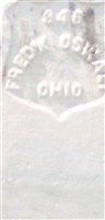 Frederick Oswalt Frederick Oswalt