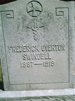 Frederick Overton Swindell
