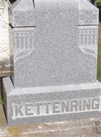 Frederick P. Kettenring