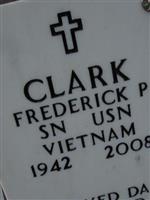 Frederick Paul Clark