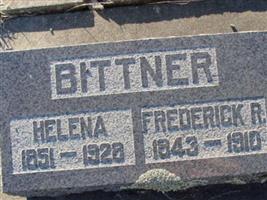 Frederick R Bittner