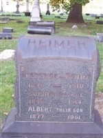 Frederick Reimer