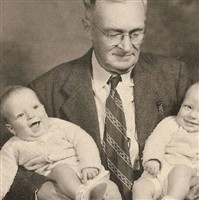 Frederick Roy McKinney Frederick Roy McKinney