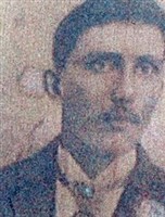 Frederick Samuel Thorpe