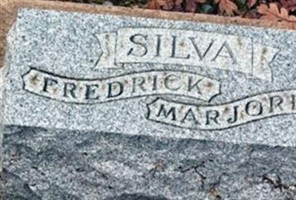 Frederick Silva Frederick Silva