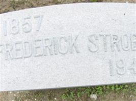 Frederick Strobel