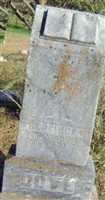 Frederick W. Dove