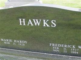 Frederick W. Hawks