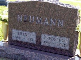 Frederick W Neumann