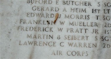 Frederick W Pratt, Jr Frederick W Pratt, Jr