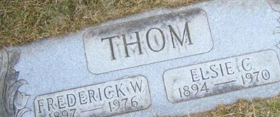 Frederick W. Thom (2038164.jpg) Frederick W. Thom (2038164.jpg)