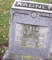Frederick Wagner