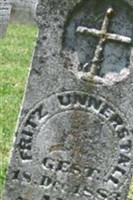 Frederick Wilhelm "Fritz" Unnerstall Frederick Wilhelm "Fritz" Unnerstall
