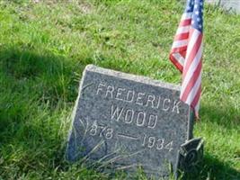 Frederick Wood