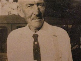 Frederick Zimmerman, III