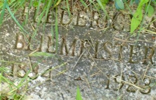 Fredericka Bliemeister Fredericka Bliemeister