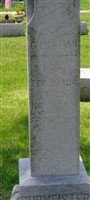 Fredericka Burmeister