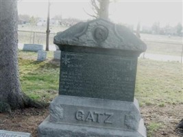 Fredericka Gatz