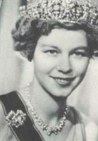 Fredericka Guelph Oldenburg