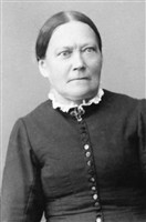 Fredericka Hinze Muenchow