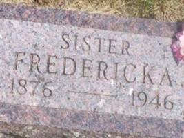 Fredericka Kapke