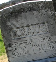 Fredericka Kraus