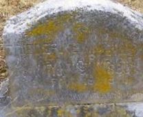 Fredericka "Rickia" Beyer Rueter