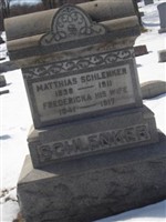 Fredericka Schlenker Fredericka Schlenker