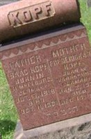 Fredericka T Kopf