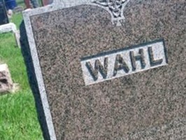 Fredericka Wahl