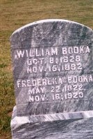 Fredericka Weigner Bodka