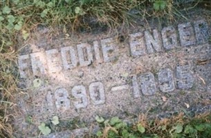 Frederik Enger Frederik Enger