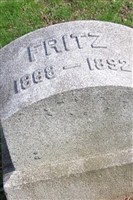 Fred/Fritz Brosius Fred/Fritz Brosius