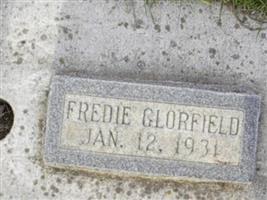 Fredie Glorfield