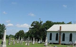 Fredonia Cemetery