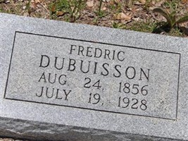 Fredric Dubuisson
