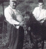 Fredric Lafayette "Fred" Wilson Fredric Lafayette "Fred" Wilson