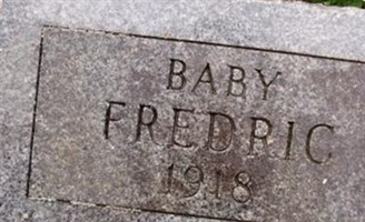 Fredric Maeder Fredric Maeder
