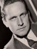 Fredric March