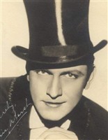 Fredric March