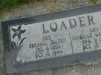 Fredric Milton Loader