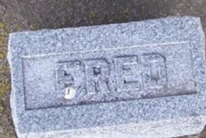 Fredrick Beaman