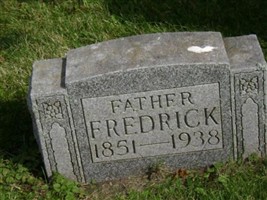 Fredrick Beier Fredrick Beier