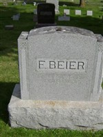Fredrick Beier Fredrick Beier