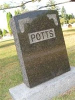 Fredrick Enos Potts Fredrick Enos Potts