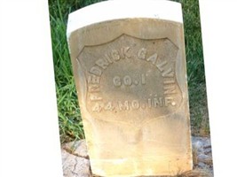 Fredrick Galvin